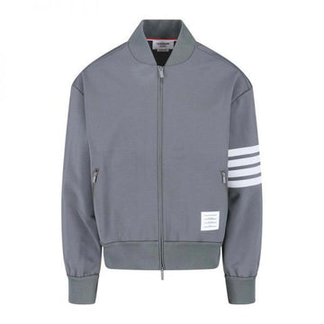 THOM BROWNE 4-Streifen Tech Bomberjacke 26SS 159642695 [P]