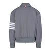 THOM BROWNE 26 4-Streifen Tech Bomberjacke 159642695 [P]