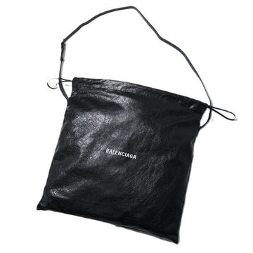 Balenciaga Shopper Large Dust Bag Crossbody Pouch 159642709 [P]