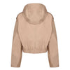 Moncler Carex Hooded Cotton Blend Poplin Jacket 159642744 [P]