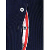 THOM BROWNE Klassischer Cashmere 4-Bar Pullover (FKA001A 00011 415) 159642756 [P]