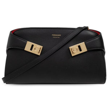SALVATORE FERRAGAMO ミニ クロスボディ バッグ 159642800 [P]