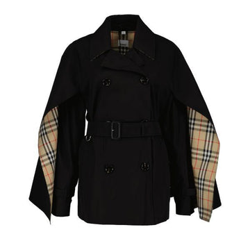 BURBERRY Tropical Gabbardine Trench Coat (8071137) 121412116 [P]