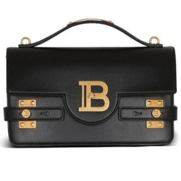 Balmain B-Buzz 24 Bag 159642982 [P]