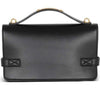 BALMAIN B-Buzz 24 Tasche aus glattem Leder 159642982 [P]