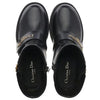 Dior D-Quest Ankle Boots 159643005 [P]