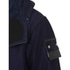 Stone Island Polypropylene Denim Light-Rinsed Jacket (K2S15 4100122 S00J2 VJ201) 159644480 [P]