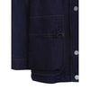 Stone Island Polypropylene Denim Light-Rinsed Jacket (K2S15 4100122 S00J2 VJ201) 159644480 [P]