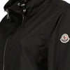 MONCLER Enette Kapuzenkurzmantel 159644501 [P]