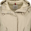 Moncler Hooded Short Down Jacket 26 Eucalyptus (1A00018 5994N 204) 159644672 [P]