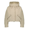 Moncler Hooded Short Down Jacket 26 Eucalyptus (1A00018 5994N 204) 159644672 [P]