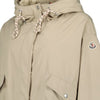 Moncler Hooded Short Down Jacket 26 Eucalyptus (1A00018 5994N 204) 159644672 [P]
