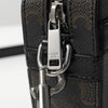 CELINE 26 SMALL MESSENGER IN TRIOMPHE CANVAS UND CALFSKIN 159644728 [P]