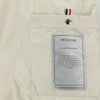 MONCLER Typeray Windbreaker 159644922 [P]