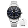 Citizen Chronograph Men's Metal Watch 144731089 [P]