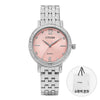 Citizen Women's Metal Watch EL3100-55W 146710690 [P]