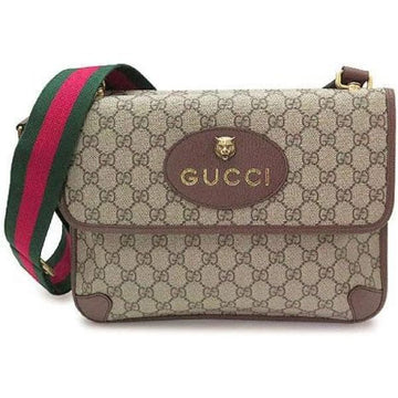 Gucci Neo Vintage Small Messenger Bag stamp: 501050 9C2VT 8745 75916210 [P]