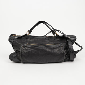 Celine Rider Hobo Shoulder Crossbody Bag 159413313 [P]