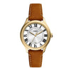 FOSSIL ES5397 (Gilmore) レディース レザーウォッチ 144732878 [P]