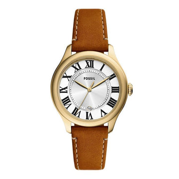 FOSSIL ES5397 (Gilmore) レディース レザーウォッチ 144732878 [P]