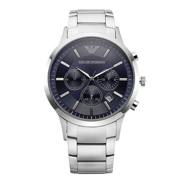 ARMANI Renato Chronograph Herrenuhr AR2448 146274200 [P]