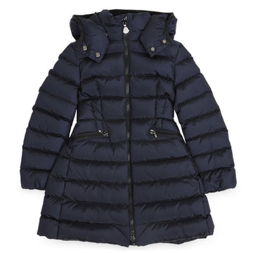 Moncler CHARPAL Long Down Jacket 151943064 [P]