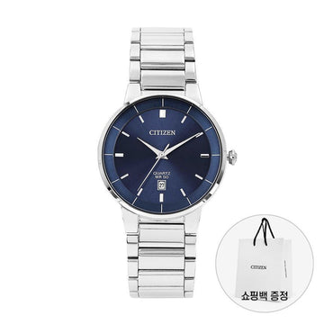 Citizen Men's Metal Watch BI5120-51L 146710681 [P]