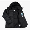 PYRENEX HMY010 Shift Ripsstop Hoodie Unisex Daunenjacke 150635019 [P]