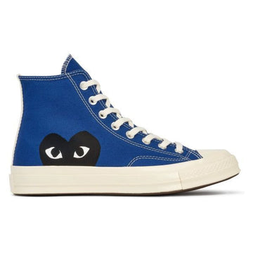 COMME DES GARCONS ハイカットスニーカー (AZ K122 001 2 (P1K122 171846C)) 102665522 [P]