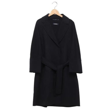MAXMARA アローナ バージンウール コート 149908358 [P]