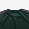NEEDLES メンズ スウェットシャツ RW315 B-Green 157338281 [P]