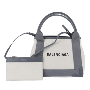 Balenciaga Canvas Tote Bag 79701643 [P]