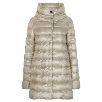 Herno 26FW Chantilly Amelia Goose Down Jacket 12017Z 1985 142548213 [P]