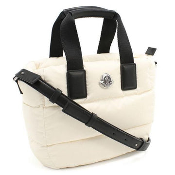 MONCLER Caradoc Mini Tote Bag 156524541 [P]