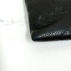 LOUIS VUITTON モノグラム クラッチバッグ ブラック 159647329 [P]