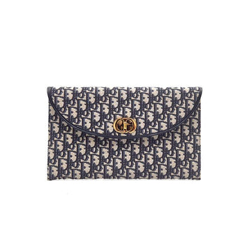 DIOR モンテイン 30 アベニュー クラッチ L800013 159647728 [P]
