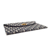 Dior Oblique Montaigne 30 Avenue Clutch L800013 159647728 [P]