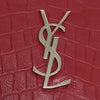 Saint Laurent Monogram Flap Clutch Bag (400409) 159647737 [P]