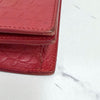 Saint Laurent Monogram Flap Clutch Bag (400409) 159647737 [P]
