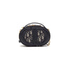 Dior Oblique CD Signature Oval Camera Bag L849851 159648229 [P]