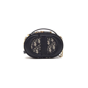 Dior Oblique CD Signature Oval Camera Bag L849851 159648229 [P]