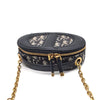 Dior Oblique CD Signature Oval Camera Bag L849851 159648229 [P]