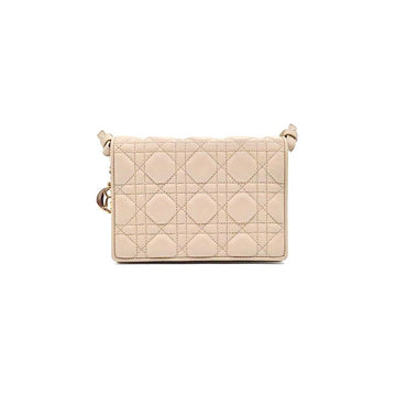 Dior Lady Flap Crossbody Bag L463878 159650331 [P]