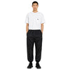 BALENCIAGA Logo Track Pants Schwarz 508491 TYD03 1000000626 29575538 [P]
