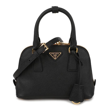 PRADA Mini Tote Bag 1BA851-NZV-F0002-EOO 151169113 [P]