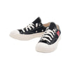 Comme Des Garcons Logo Low Top Sneakers 123521281 [P]