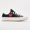 Comme Des Garcons Logo Low Top Sneakers 123521281 [P]