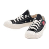 Comme Des Garcons Logo Low Top Sneakers 123521281 [P]