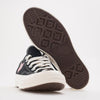 Comme Des Garcons K128 001 BLACK Low-Top Sneakers 138891629 [P]