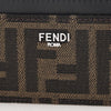 Fendi Jacquard Card Holder 152837396 [P]